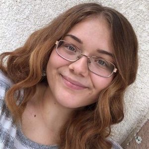 Meet your Posher, Tasha